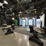 OETA News Studio & Offices