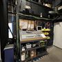 OETA News Studio & Offices