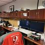 OETA News Studio & Offices