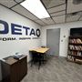 OETA News Studio & Offices
