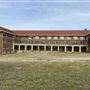 Oklahoma Forensic Center (Formerly "Eastern State Hospital")