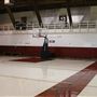 The Norman Optimist Club Gym