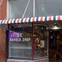 OK Barbershop