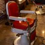 OK Barbershop