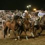 Will Rogers Memorial Rodeo