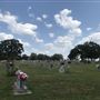 Oak Park Cemetery