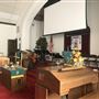 First Christian Church