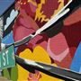 Downtown / Redbud District