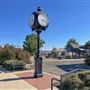 Muskogee Civic Center