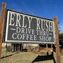 Erly Rush Drive Thru