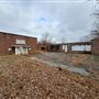 Wheatley Elementary School - Abandoned