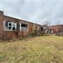 Wheatley Elementary School - Abandoned