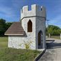 Castle of Muskogee