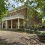Five Civilized Tribes Museum
