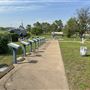 Muskogee War Memorial Park: Home of the USS Batfish