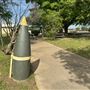 Muskogee War Memorial Park: Home of the USS Batfish