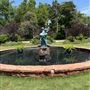 Will Rogers Gardens