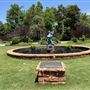 Will Rogers Gardens