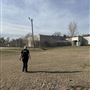 Tulsa Detention Center (Vacant)
