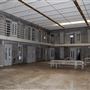 Tulsa Detention Center (Vacant)