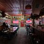 Cimarron Saloon