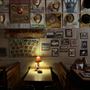 Cimarron Saloon