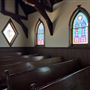 The Little Chapel of Lawton