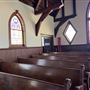 The Little Chapel of Lawton