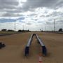 America's Oasis Dragstrip