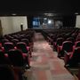 Northwestern Oklahoma State University Auditorium