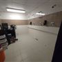Northwestern Oklahoma State University Basketball Court