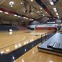 Northwestern Oklahoma State University Basketball Court