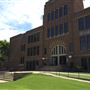 Northwestern Oklahoma State University Jesse Dunn Hall