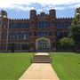 Northwestern Oklahoma State University Ryerson Hall