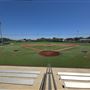 Northwestern Oklahoma State University Baseball Field