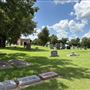 Alva Municipal Cemetery