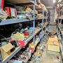 Toolbox Garage Repair Shop