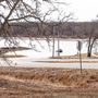 RC Longmire Lake