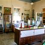 Train Depot