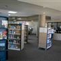 Norra Sparks Library