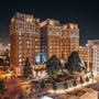 Skirvin, a Hilton Hotel