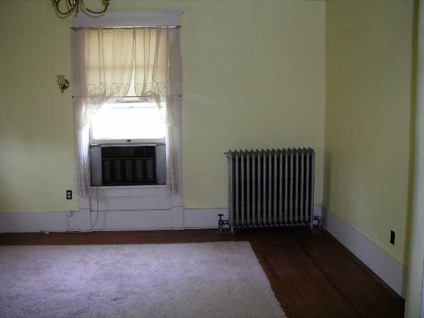 Craftsman Bungalow Home 1517 (2/2/2009)