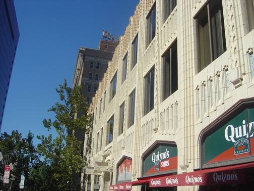 5th and Main, Tulsa (2/2/2009)