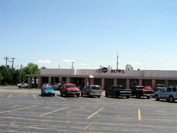 66 Bowl (2/2/2009)