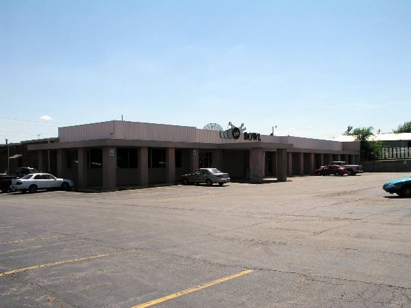 66 Bowl (2/2/2009)