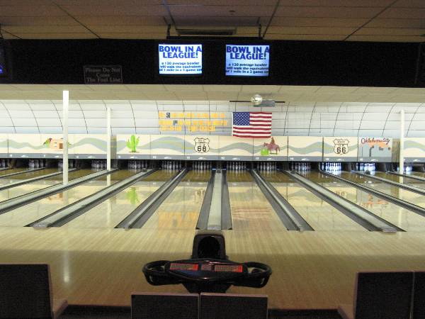 66 Bowl (2/2/2009)