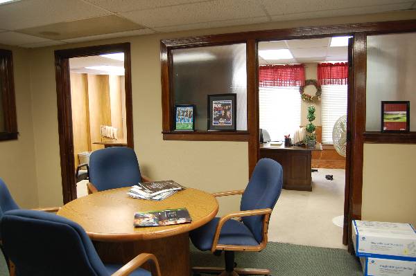 Allegiance Communications (2/2/2009)