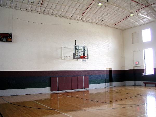Boulevard Academy (2/3/2009)
