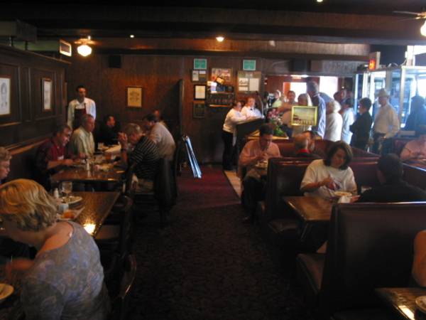 Cattleman's Steakhouse (2/3/2009)