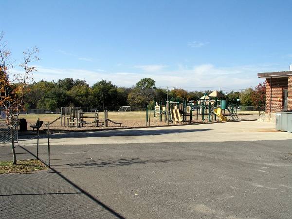 Clegern Elementary (2/3/2009)